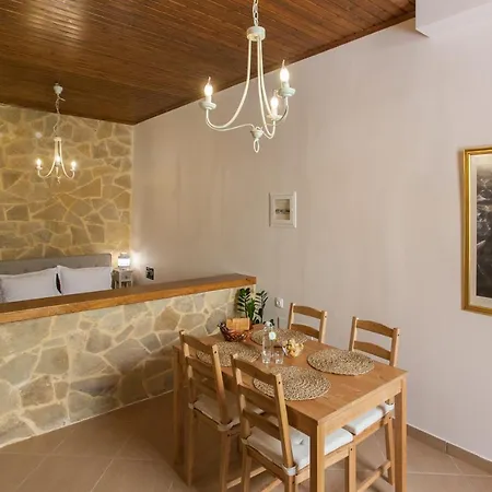 Pleiades Apartments Chania  Exterior photo