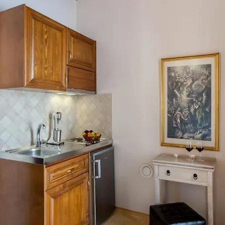 Pleiades Apartments Chania  Exterior photo