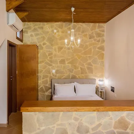 Pleiades Apartments Chania  Exterior photo