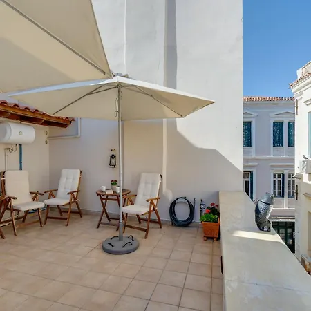 Pleiades Apartments Chania  Exterior photo