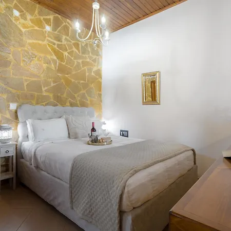 Pleiades Apartments Chania  Exterior photo