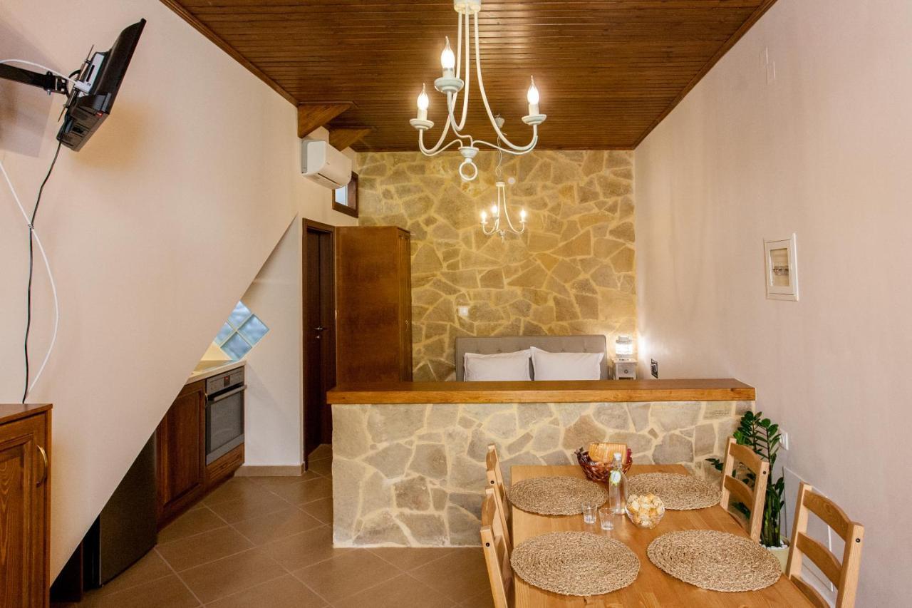 Pleiades Apartment *