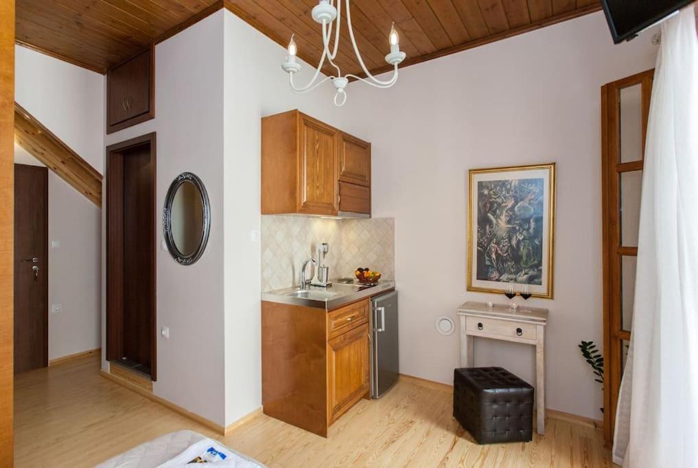 Appartement Pleiades La Canée