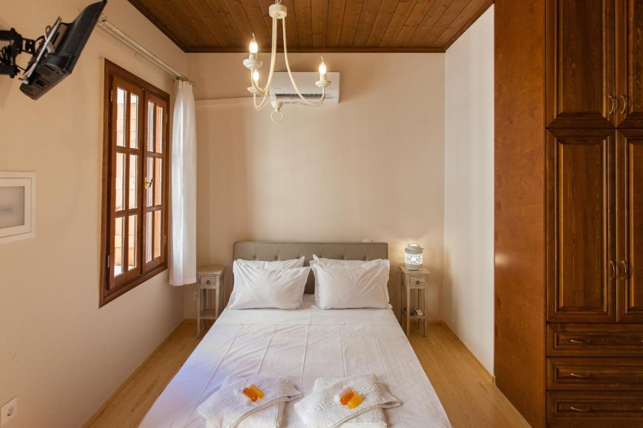 Appartement Pleiades *
