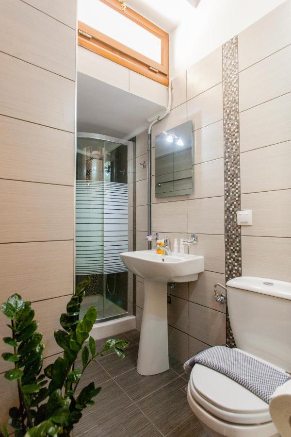 Pleiades Appartement La Canée