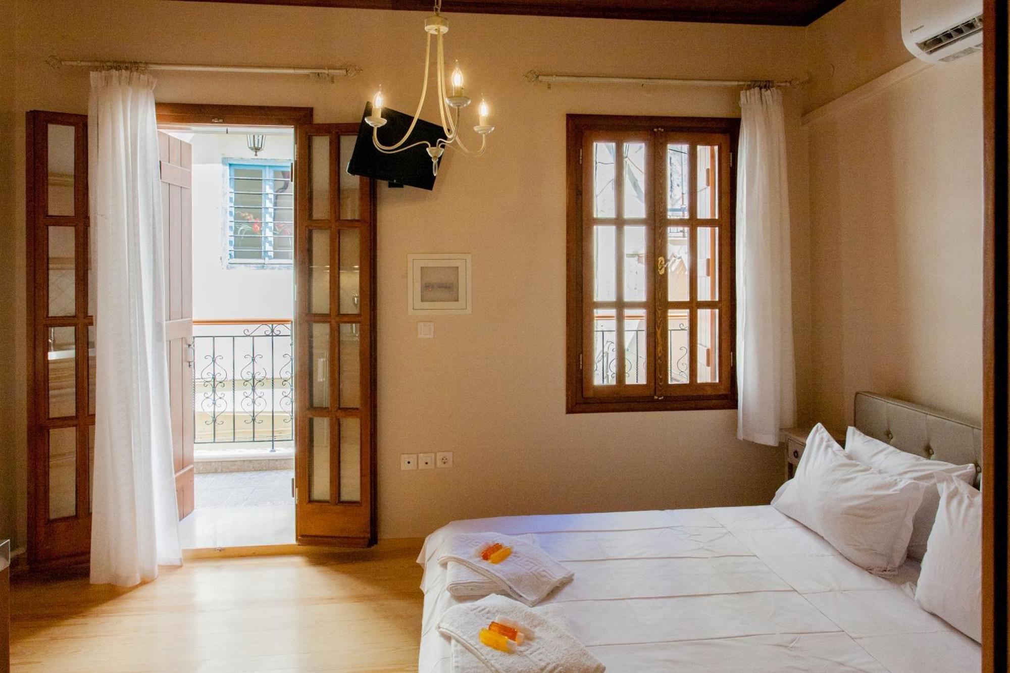 Appartement Pleiades *