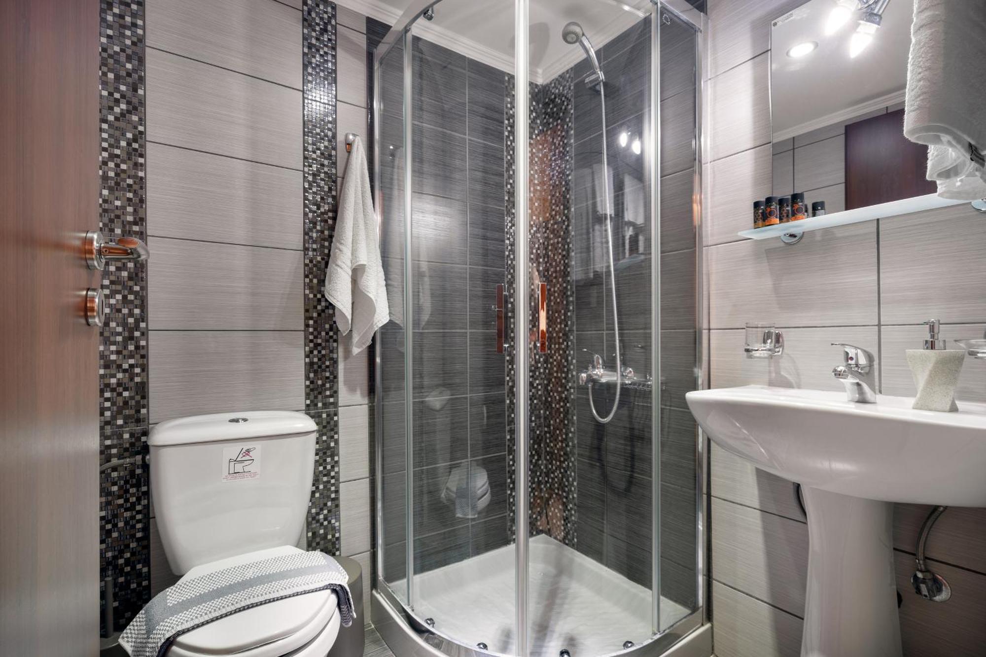 Appartement Pleiades La Canée