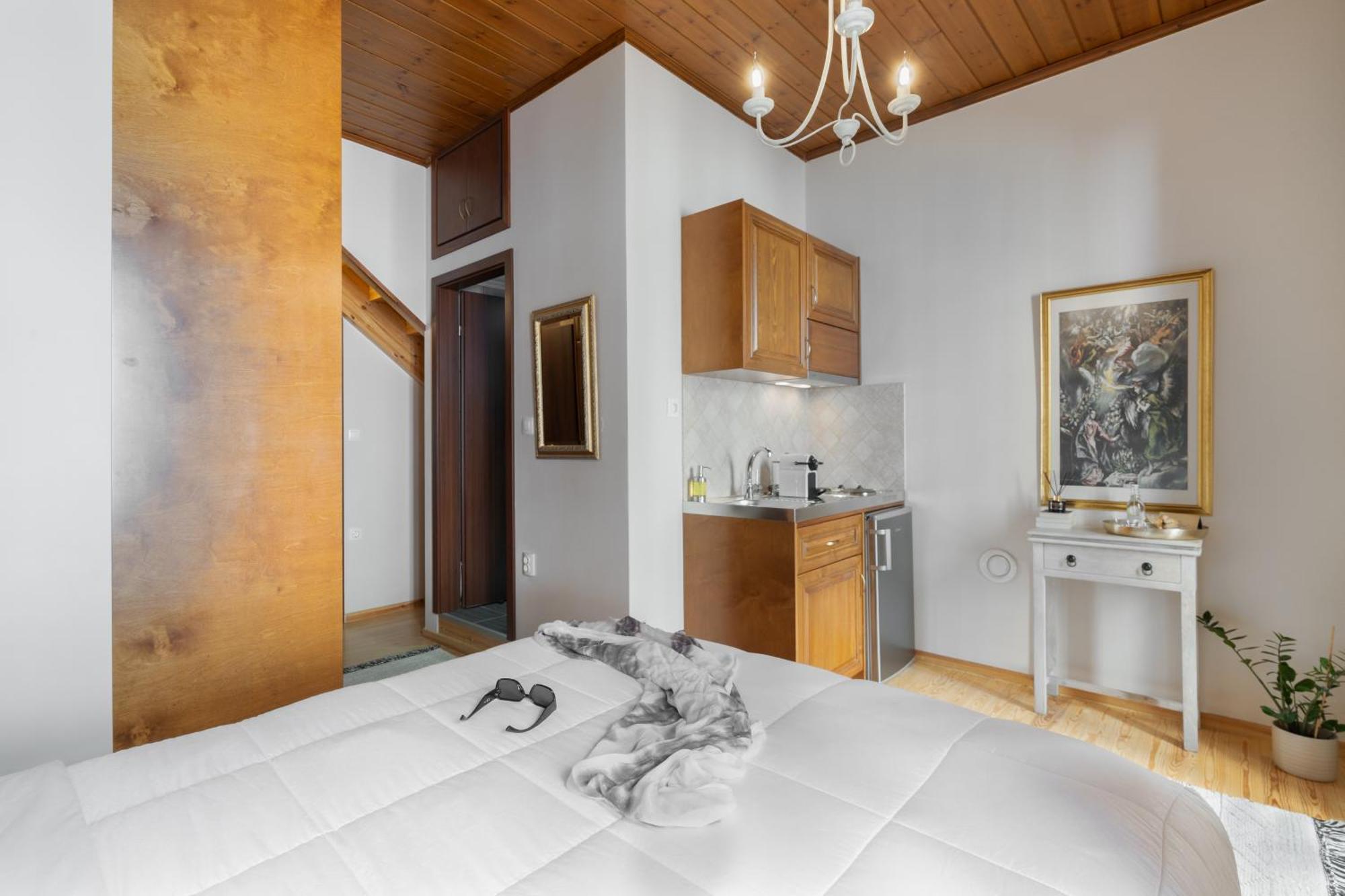 Appartement Pleiades La Canée